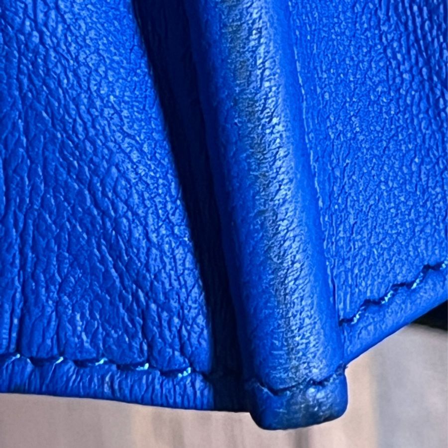 BOTTEGA VENETA ㄇ字零錢包-16