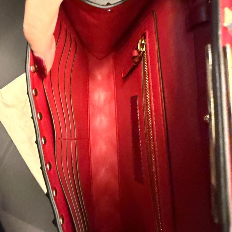 Valentino Garavani woc-12