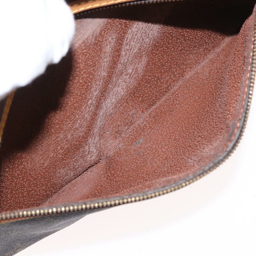 【日本直送】路易威登 Monogram Saint Germain 肩背包 M51207 LV Auth ep12714-10