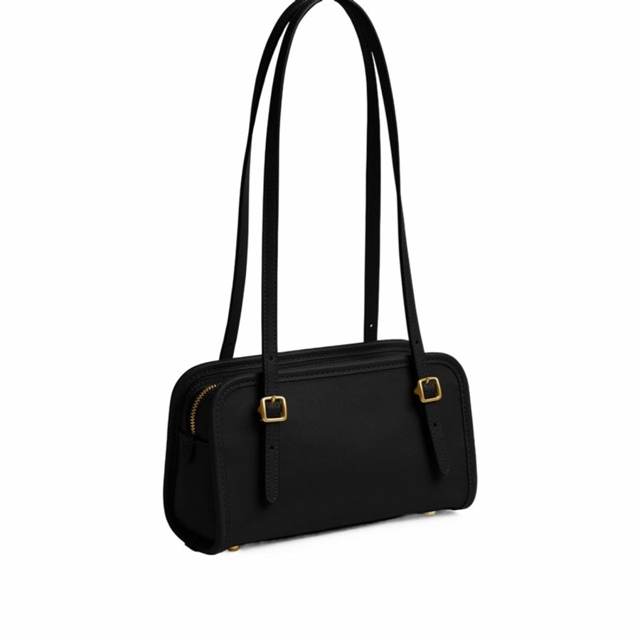 Coach 女士 Swing 20 單肩包均碼碼20.3cm*8.3cm*11.4cm-1