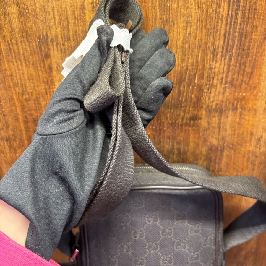 Gucci 斜挎包-2