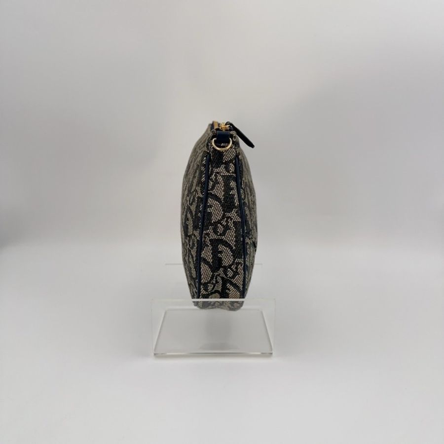 【90新 Dior中古馬鞍包✨經典的款式二十分之一的價格】-3