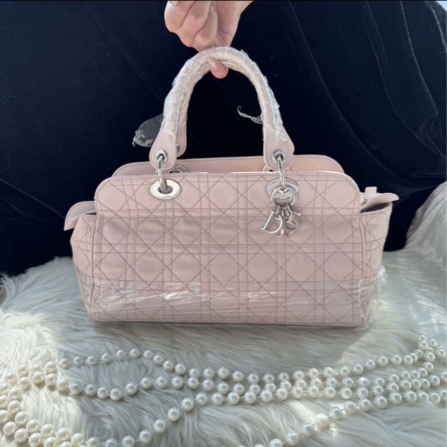 【95%新 Dior Toujours平替 原價八分之一🥹✨ 全網最低價!】-3