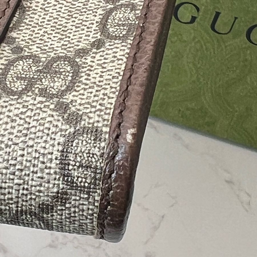 💗香緹國際精品💗 772 Gucci 手機包-7