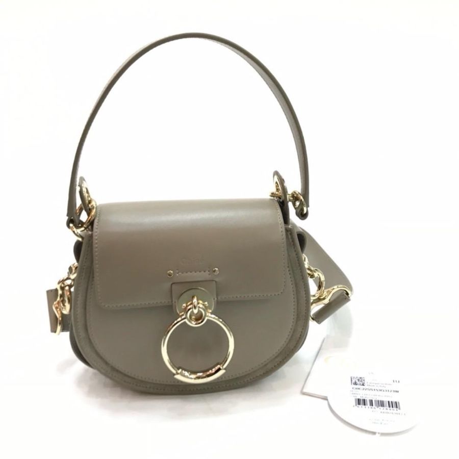 Chloe Tess ( grey )-0