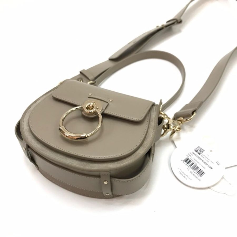 Chloe Tess ( grey )-2