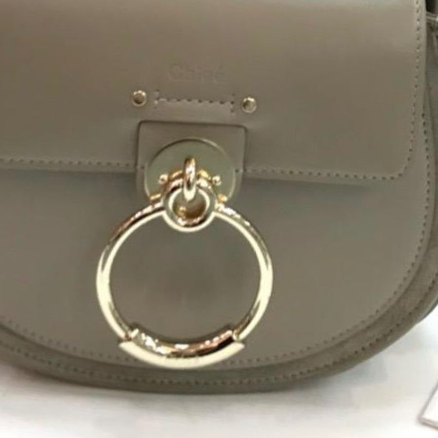 Chloe Tess ( grey )-4
