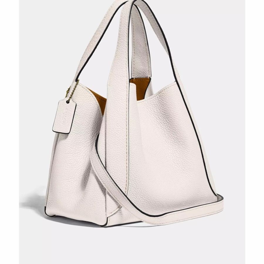 Coach 女士 徽標單肩包均碼碼21cm*12cm*17cm-1