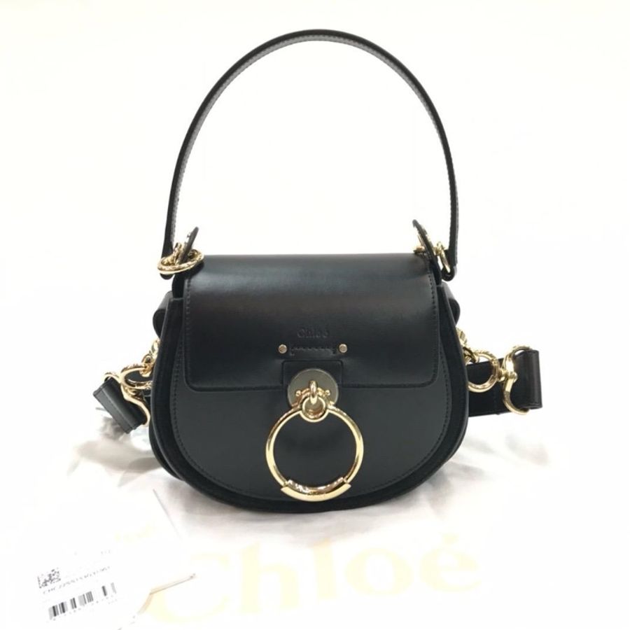 Chloe Tess ( Black )-0