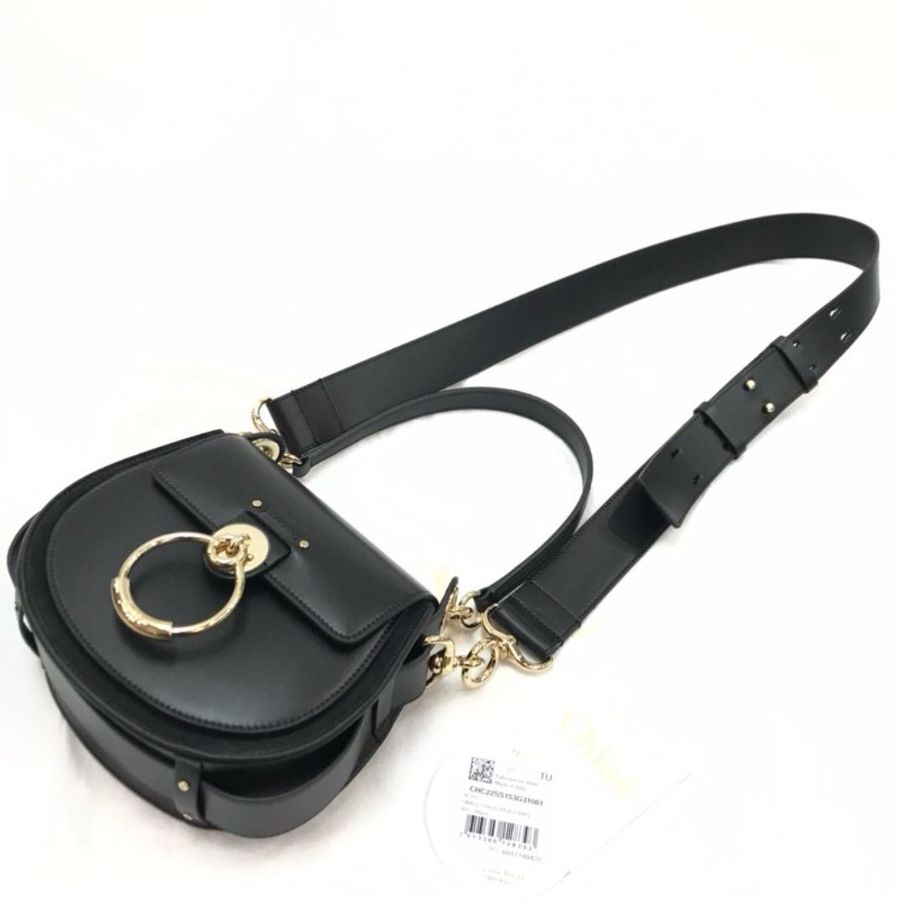 Chloe Tess ( Black )-2
