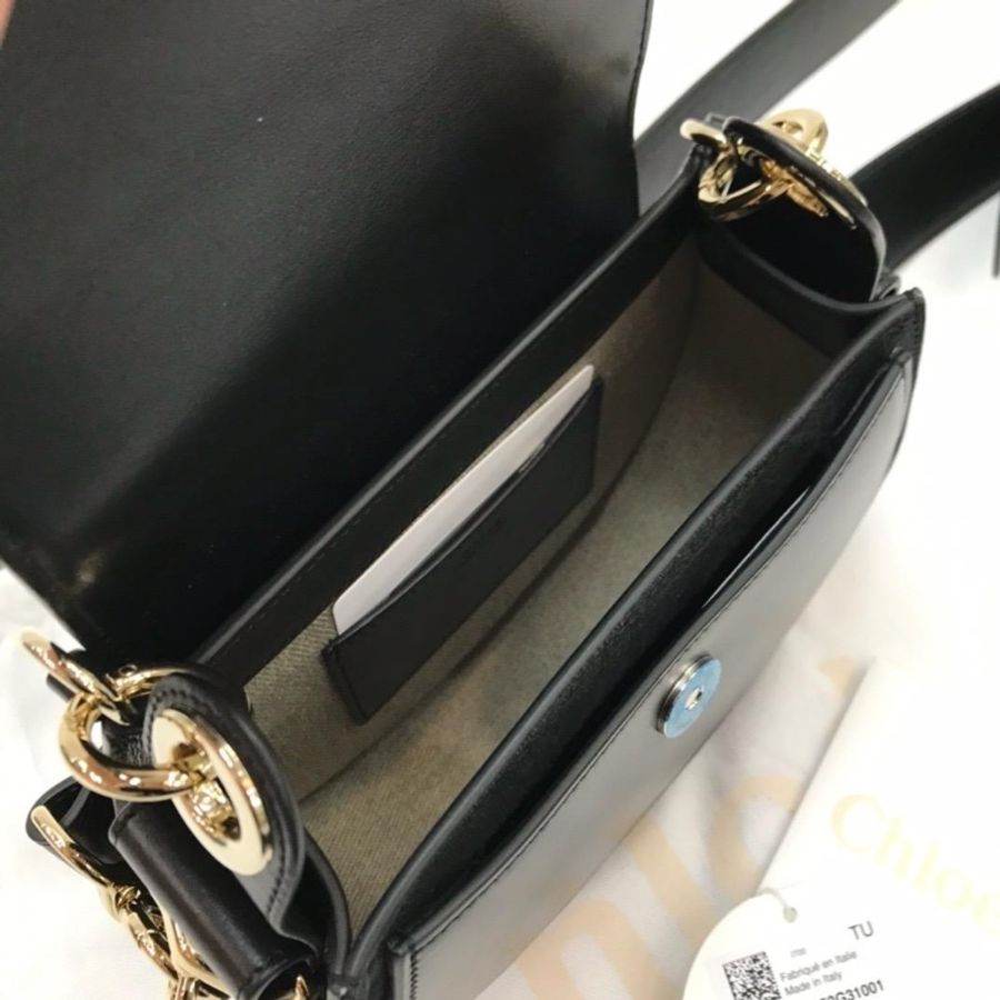 Chloe Tess ( Black )-3