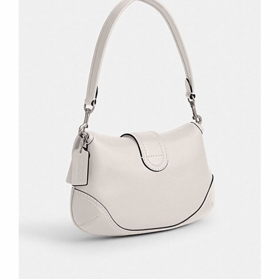 Coach 女士 徽標單肩包均碼碼26.5cm*7.5cm*16cm-1