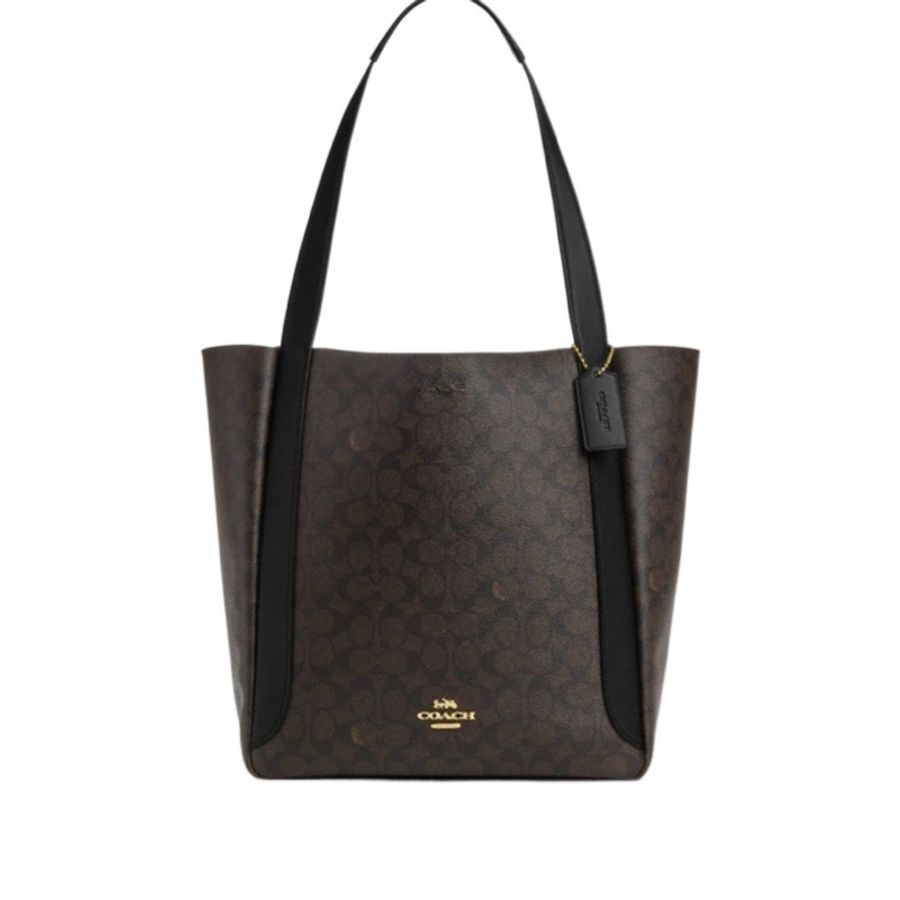 Coach 女士 HADLEY托特包均碼碼31.5cm*13.5cm*32cm-0