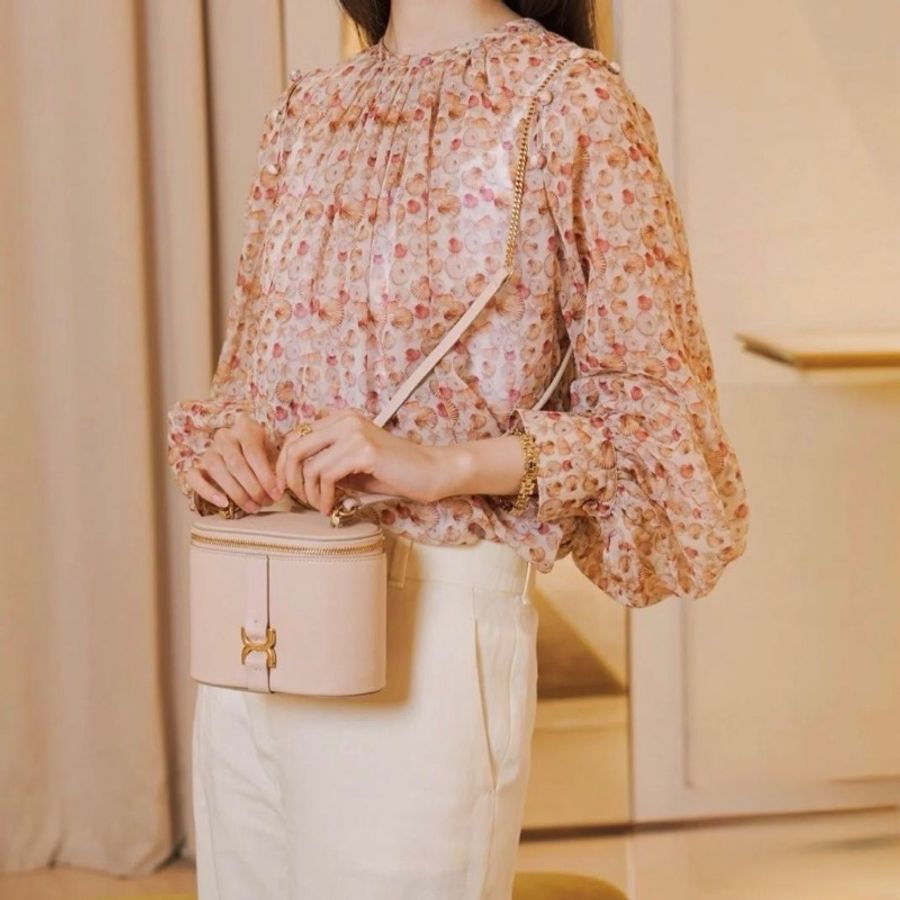 Chloe Marcie ( Pink )-4