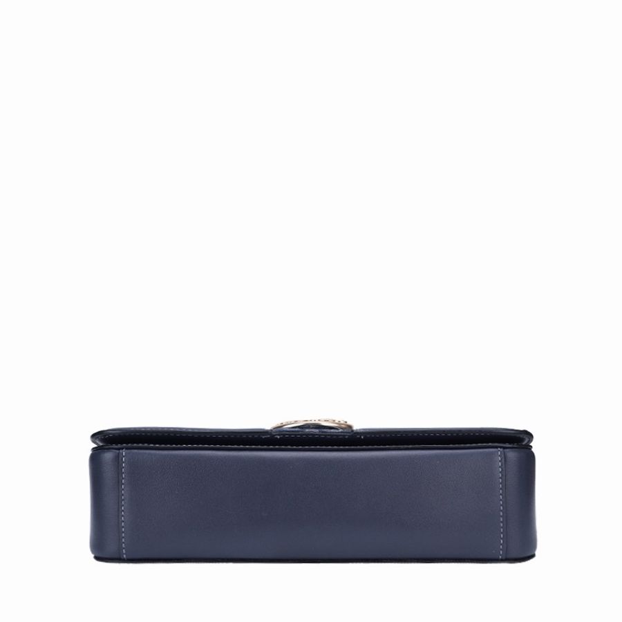 Coach 女士 徽標手提包均碼碼長:27CM寬:7CM高:14CM-4