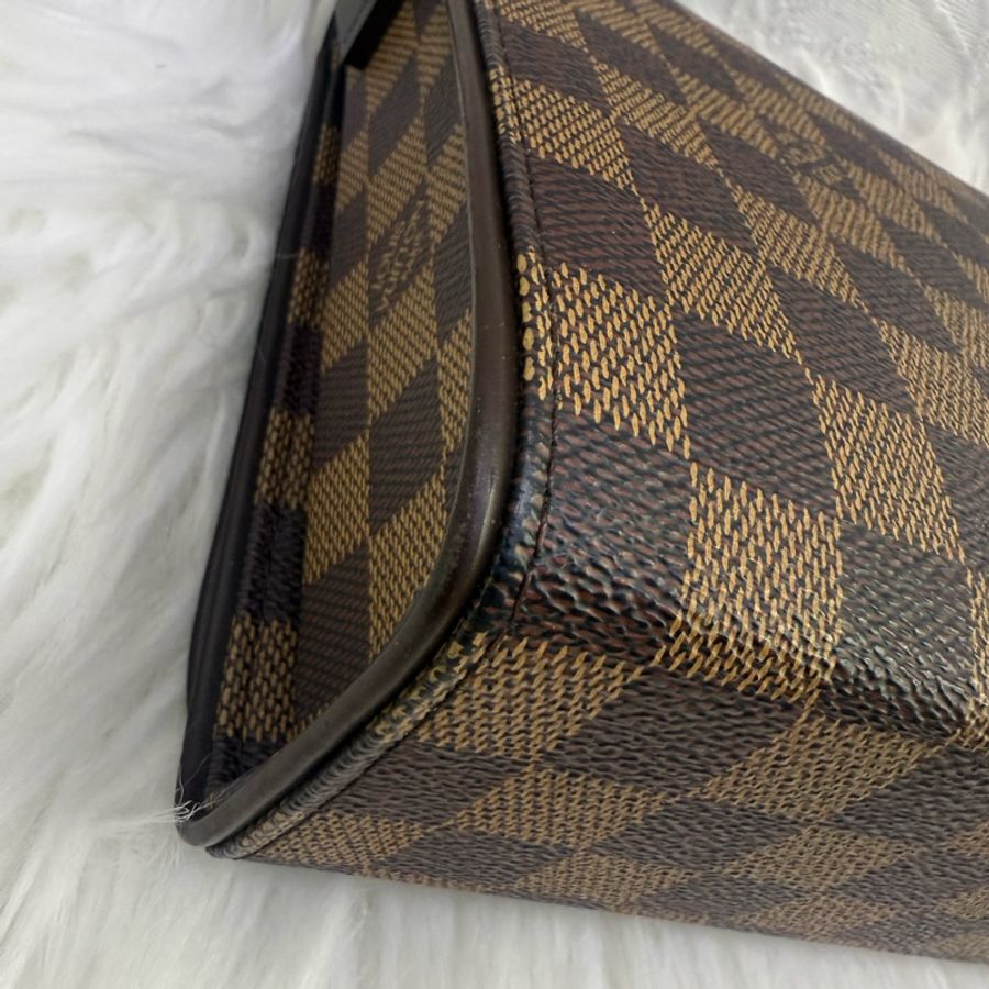 Louis Vuitton Shoulder Bag-16