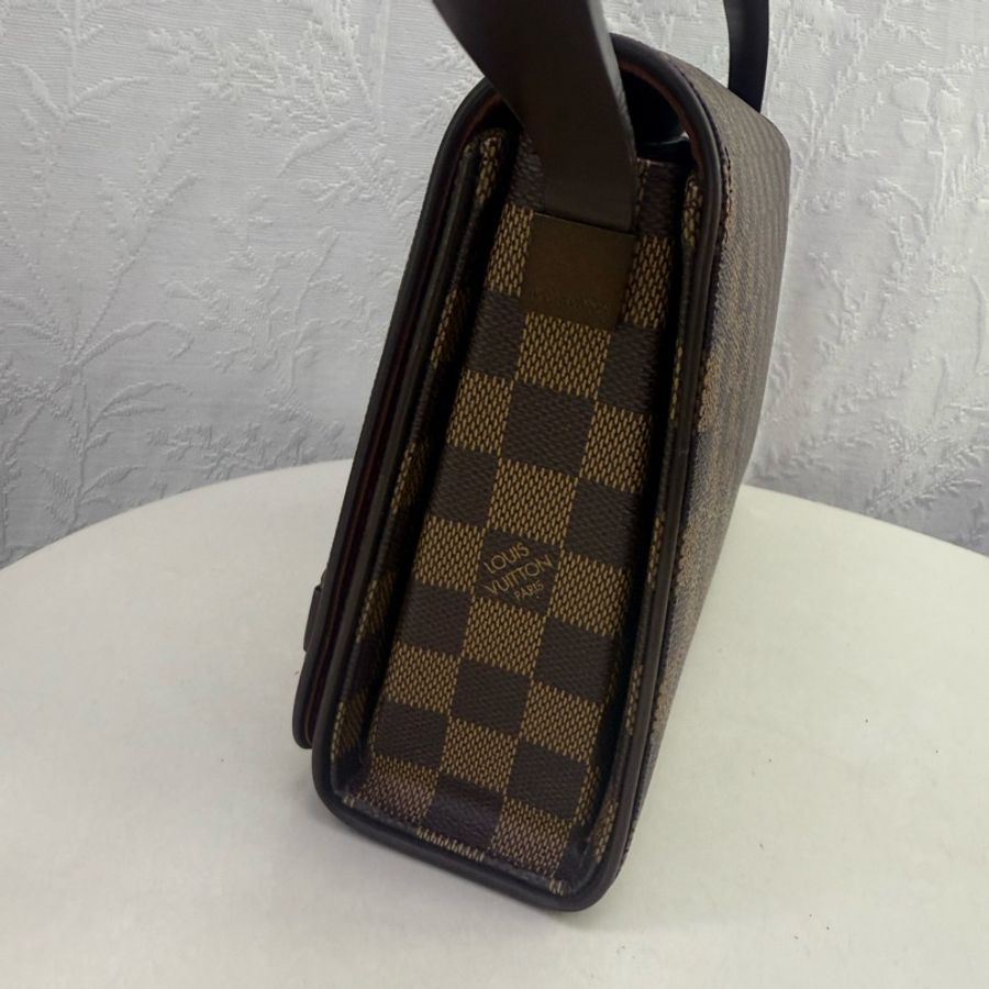 Louis Vuitton Shoulder Bag-18