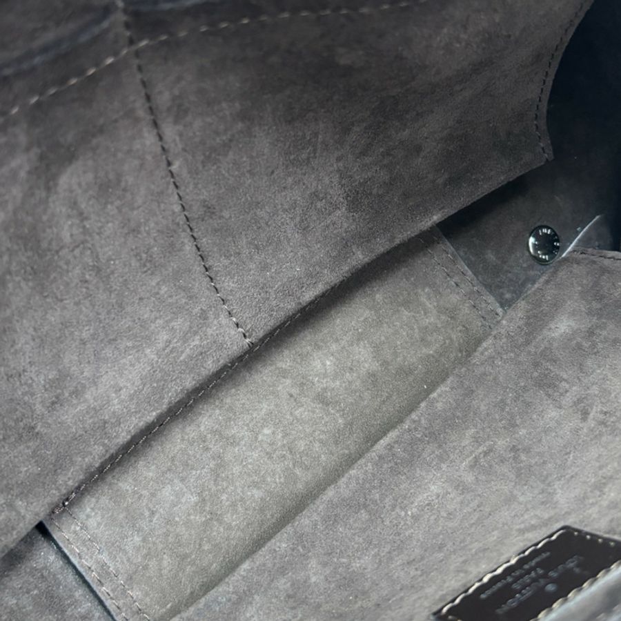 粉紅色米色 Veau Cachemire牛革 Tote W BB 兩用包【LOUIS VUITTON LV 路易威登】 M94711-7