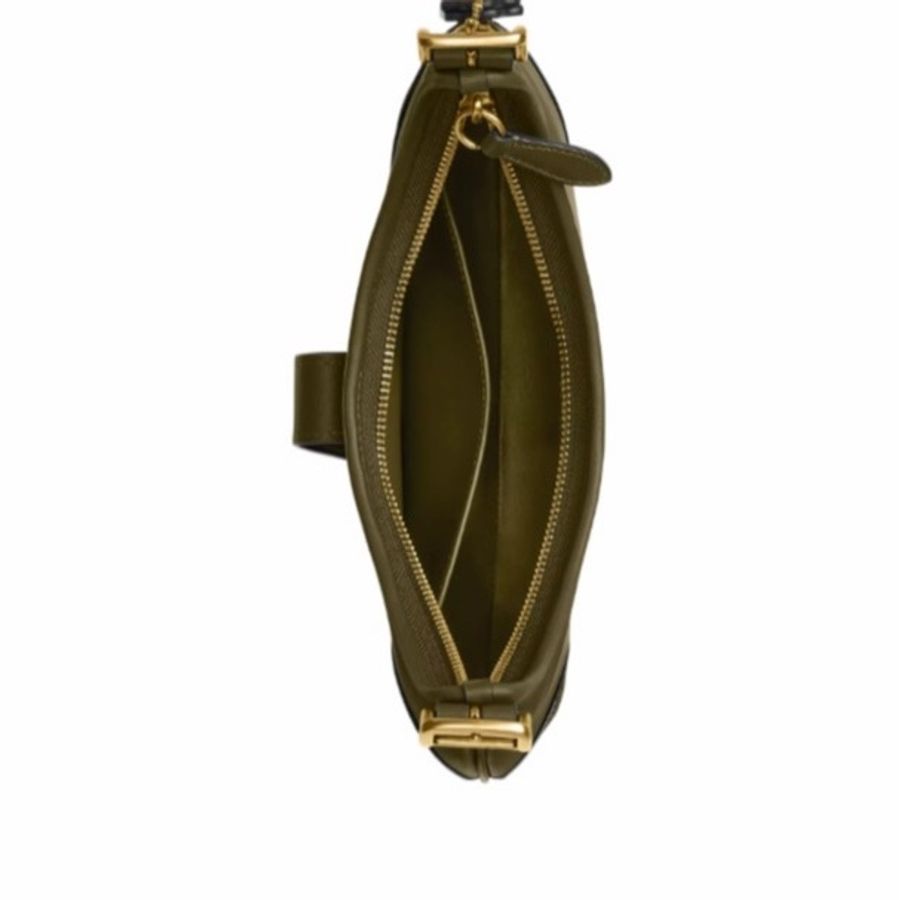 Coach 女士 Hamptons 單肩包均碼碼26.67cm*6.35cm*22cm-3
