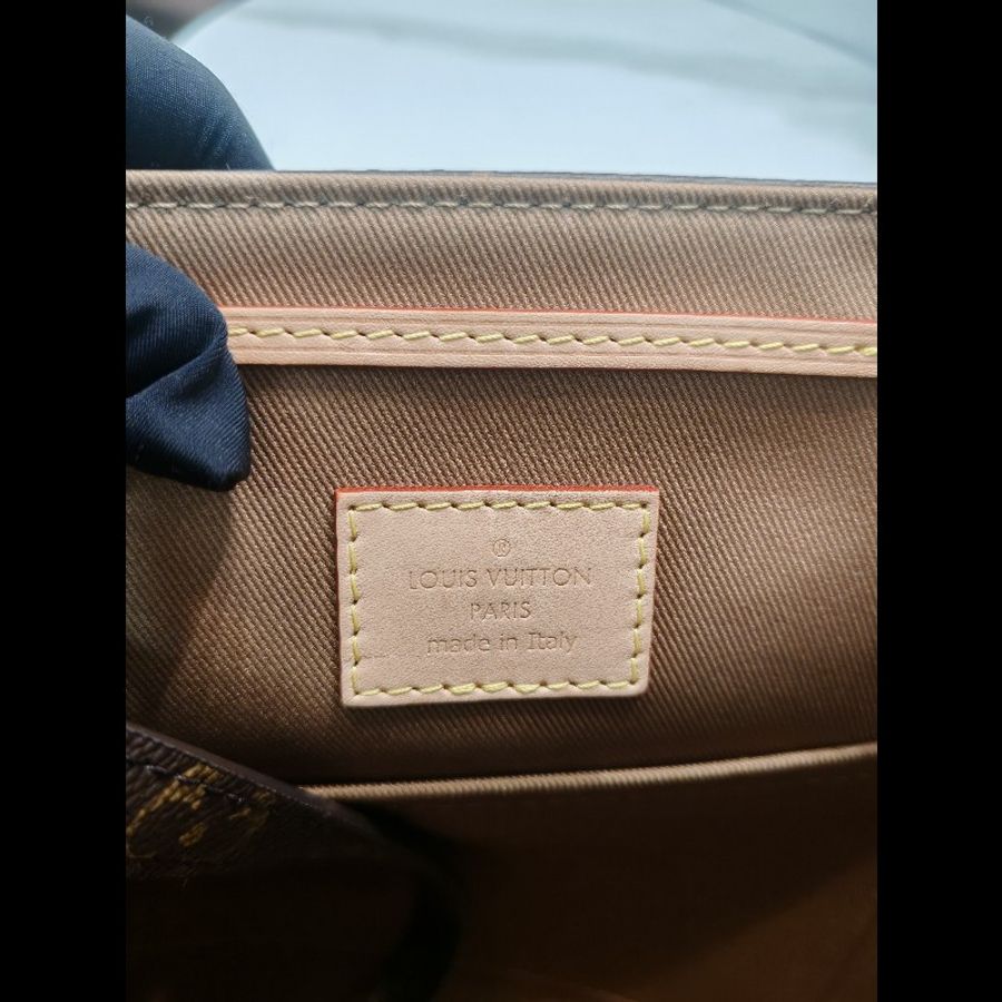 Louis Vuitton Excursion Backpack 小青蛙背包-26