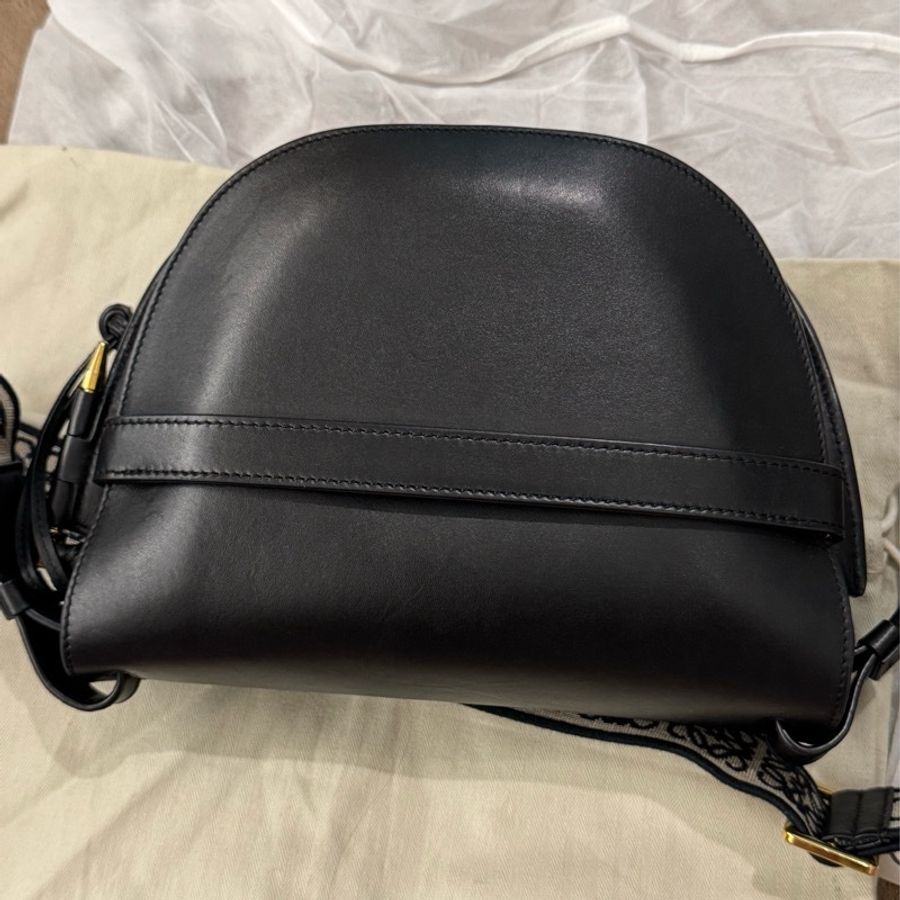 Loewe 馬鞍包 GATE小號-7