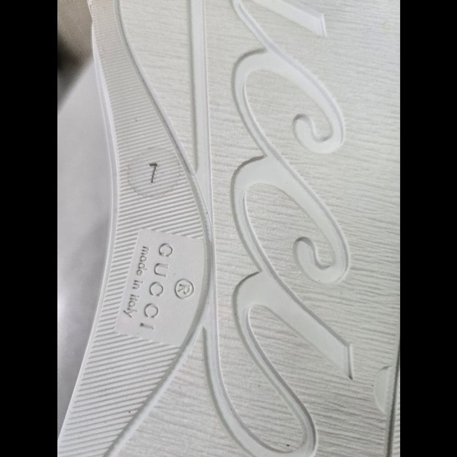 📢再降價囉📢Gucci男款皮革精品鞋 新品-9