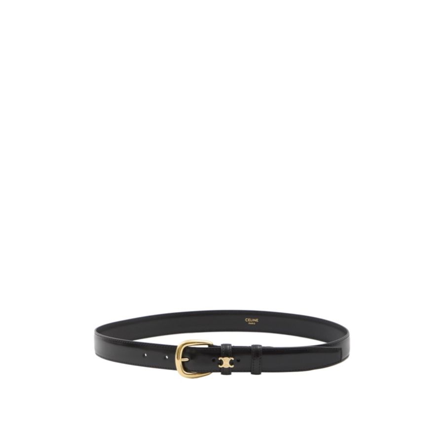 Celine 女士 搭扣腰帶70 75 80 85 90 95 100碼2.5cm-3