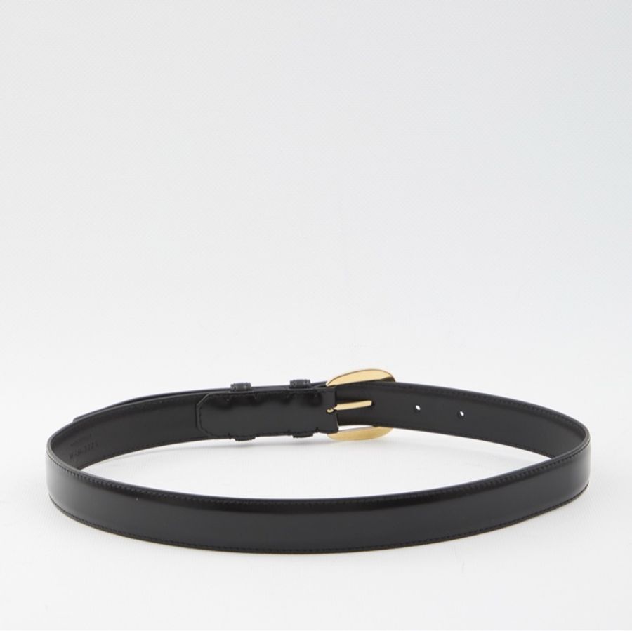 Celine 女士 搭扣腰帶70 75 80 85 90 95 100碼2.5cm-4