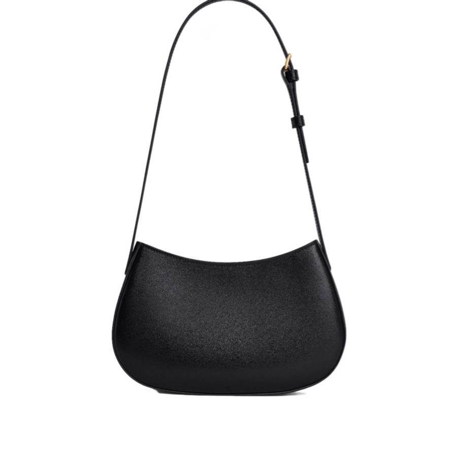 Celine 女士 中號 TILLY 亮面單肩包均碼碼中號、22cm*4cm*13.5cm-1