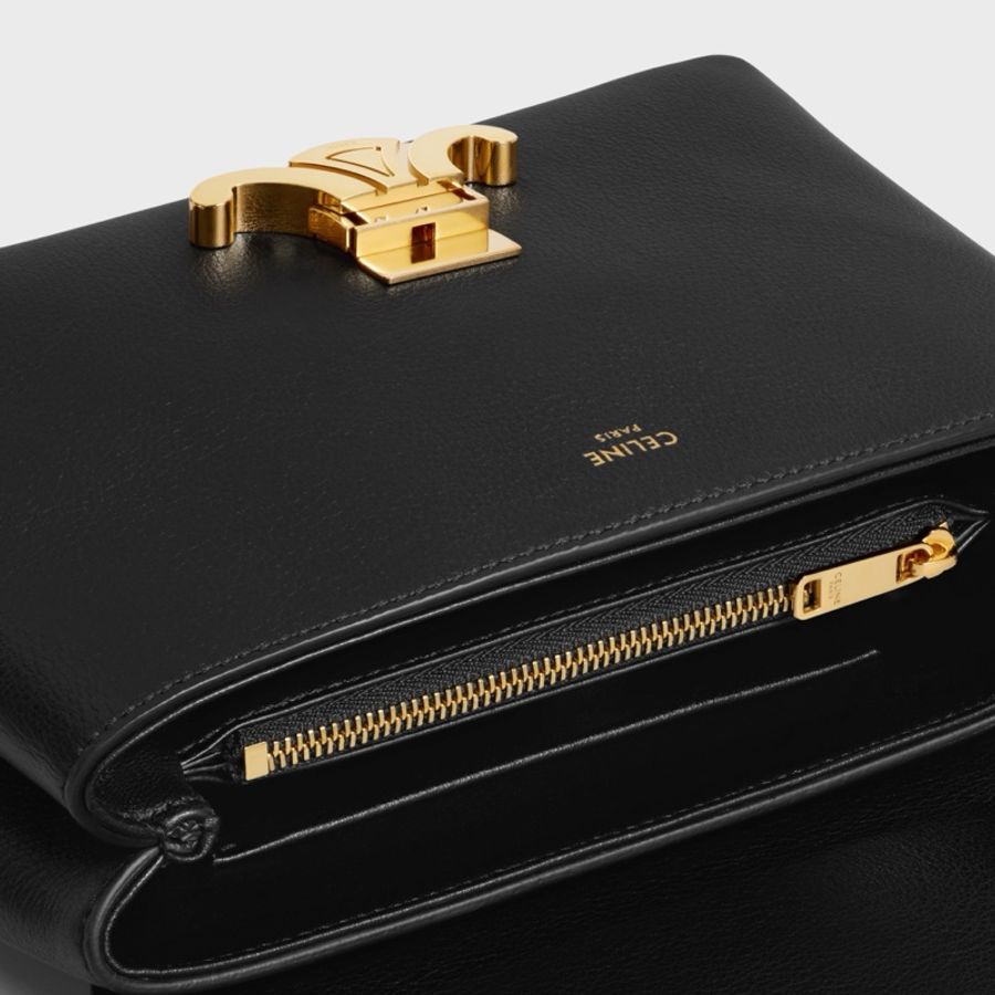 Celine 女士 TEEN NINO單肩包均碼碼20.5cm*8cm*13cm-2