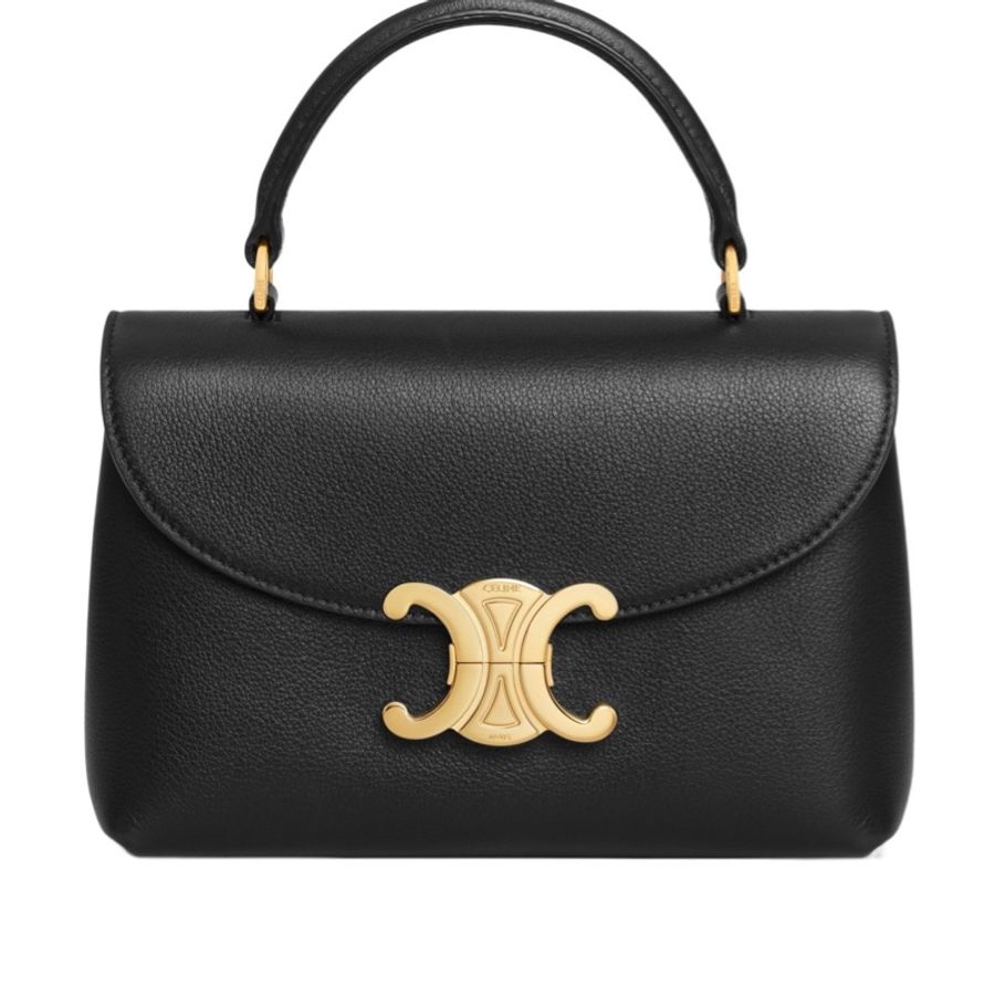 Celine 女士 TEEN NINO單肩包均碼碼20.5cm*8cm*13cm-3
