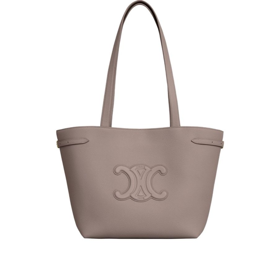 Celine 女士 小號 CABAS Anais單肩包均碼碼小號、28cm*12cm*24cm-0