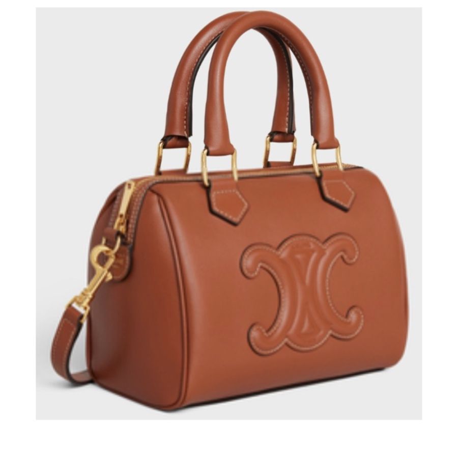 Celine 女士 拉鍊單肩包均碼碼20cm*10cm*14cm-0