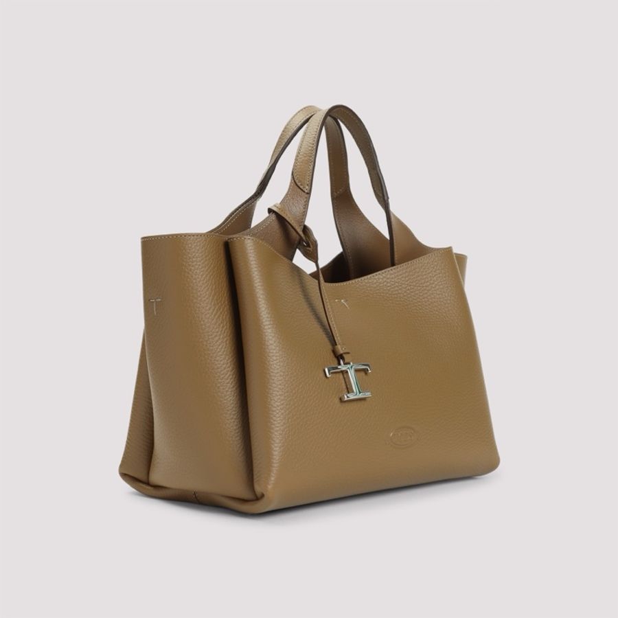Tod's 女士 提手單肩包均碼碼29cm*18cm*20cm-2