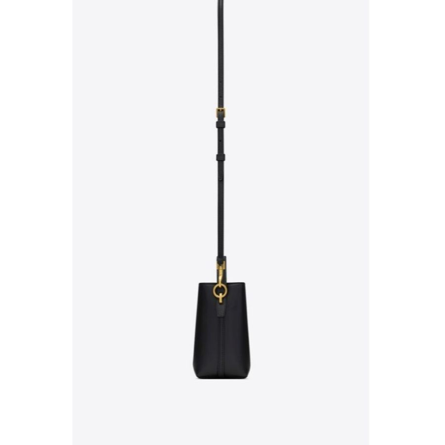 Saint Laurent 女士 LE 37迷你單肩包均碼碼MINI、15cm*6cm*13cm-1