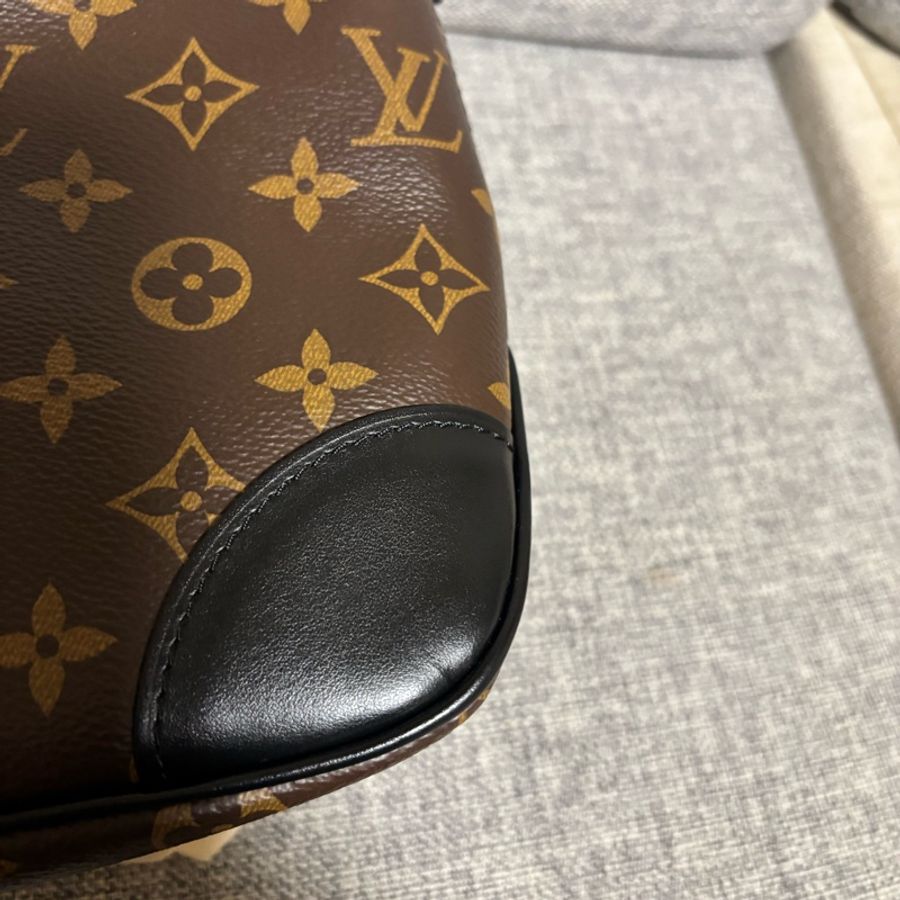 Lv 牛角包-14