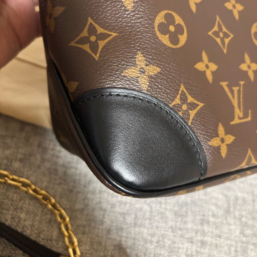 Lv 牛角包-15