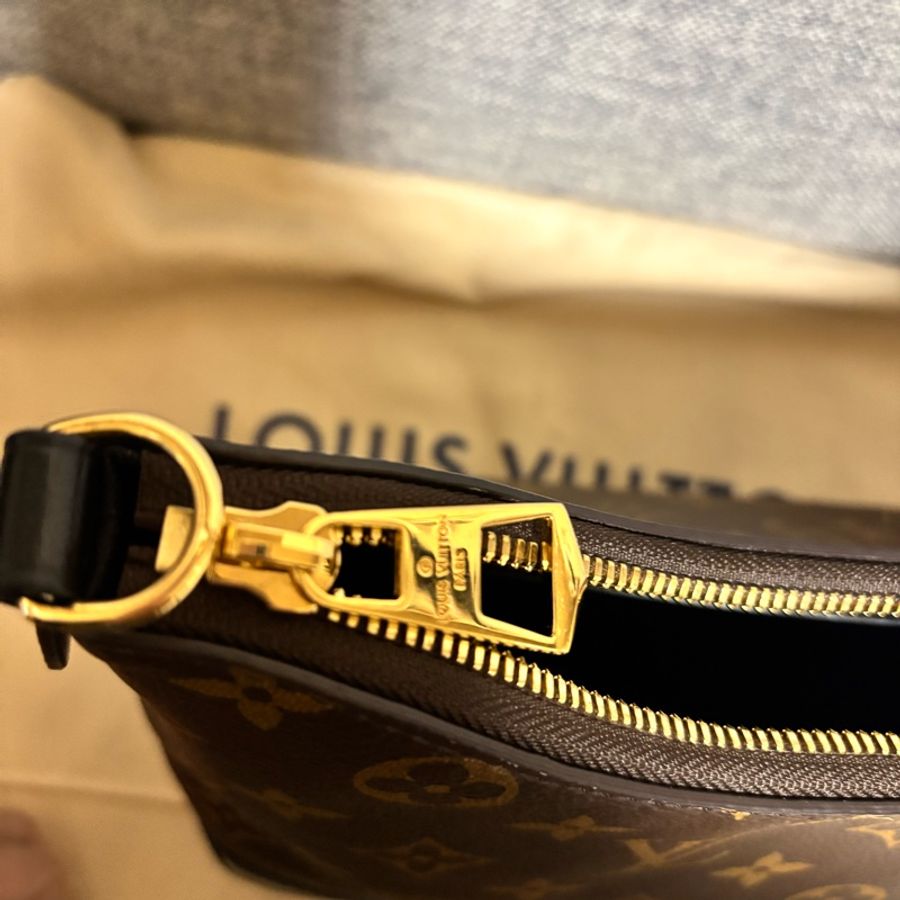 Lv 牛角包-18