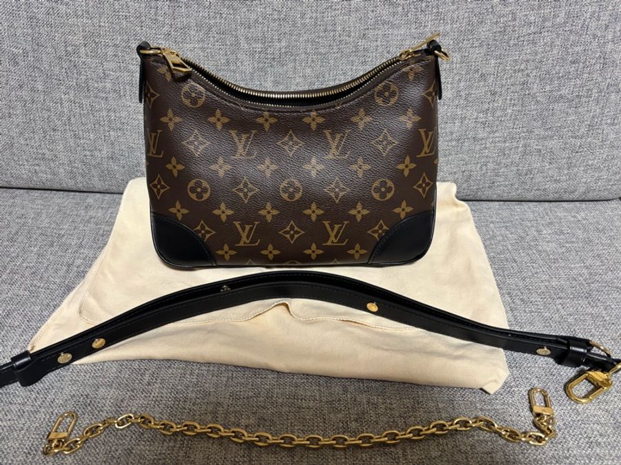 Lv 牛角包-19