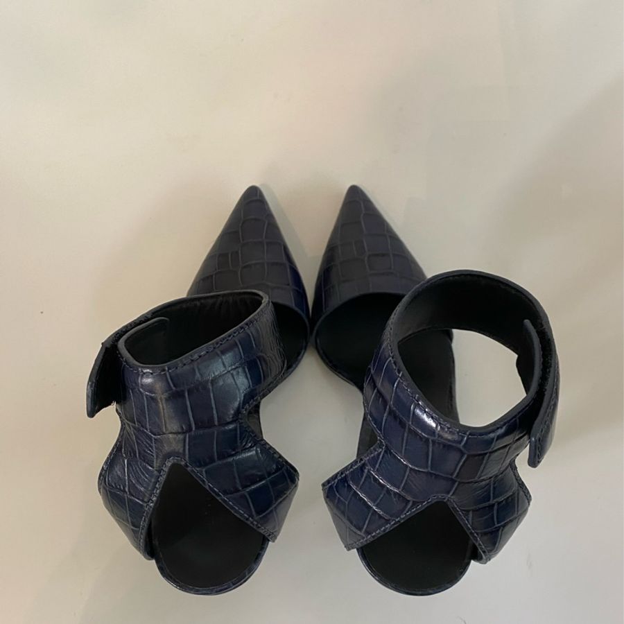 Alexander Wang Heels EU 39.5-4