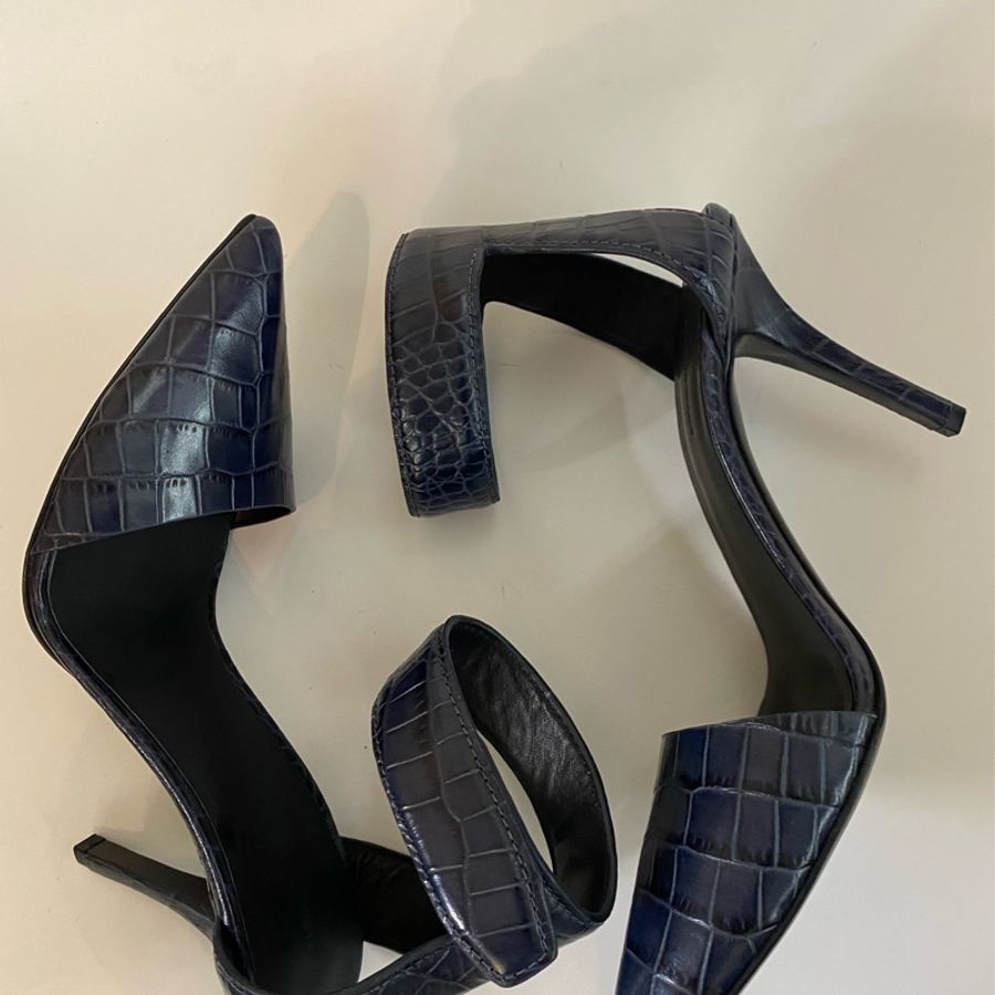Alexander Wang Heels EU 39.5-5