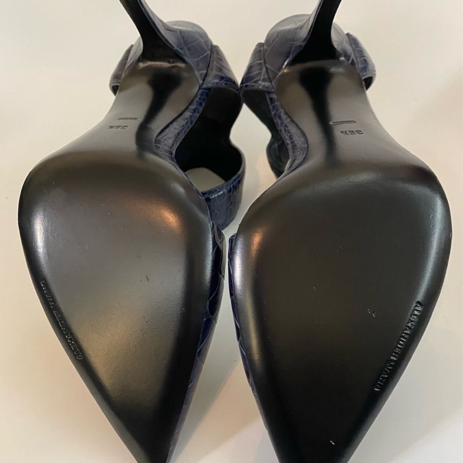 Alexander Wang Heels EU 39.5-7