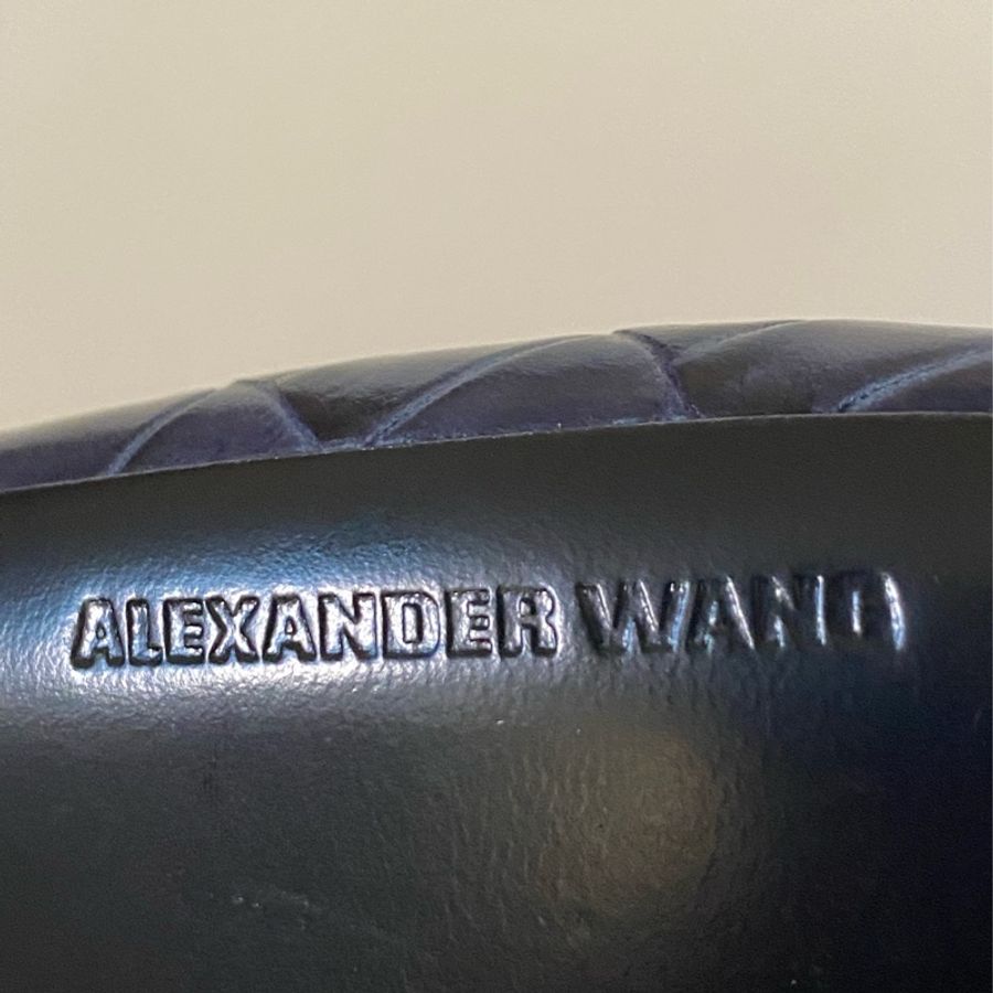 Alexander Wang Heels EU 39.5-11