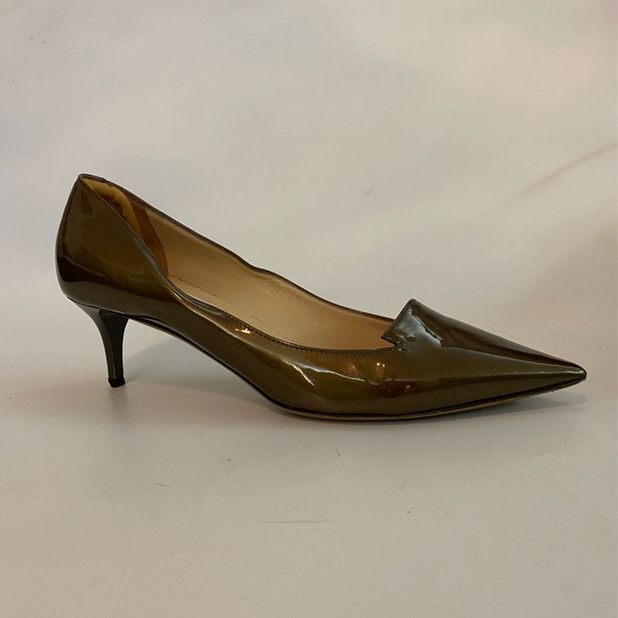 Jimmy Choo Heels EU 35-0