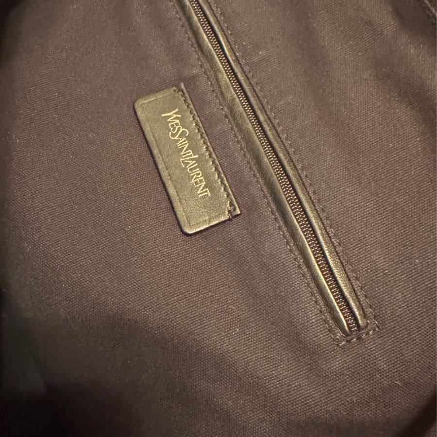 YSL (聖羅蘭)旅行包-16
