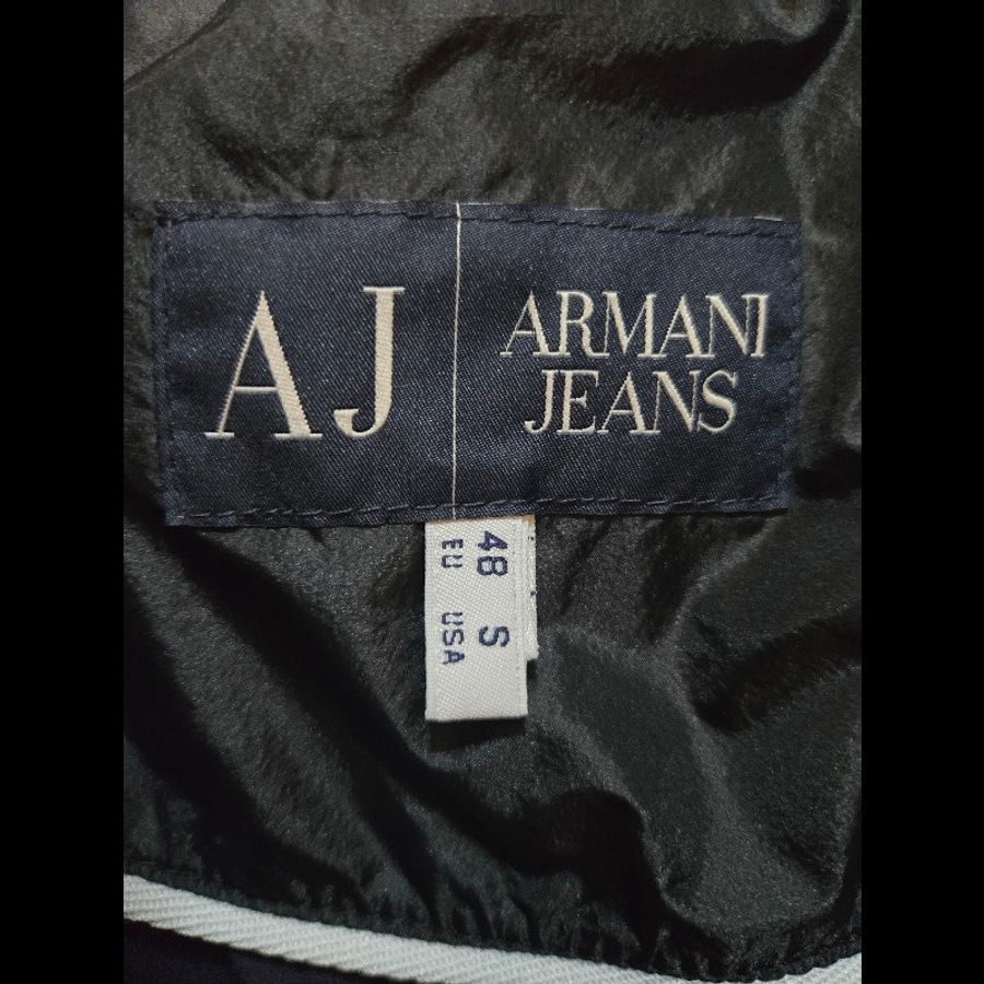 🧨又降價囉🧨過年穿亞曼尼🎆Armani Exchange 冬季外套GEO CAMO PUFFER JACKET男款羽絨外套-10