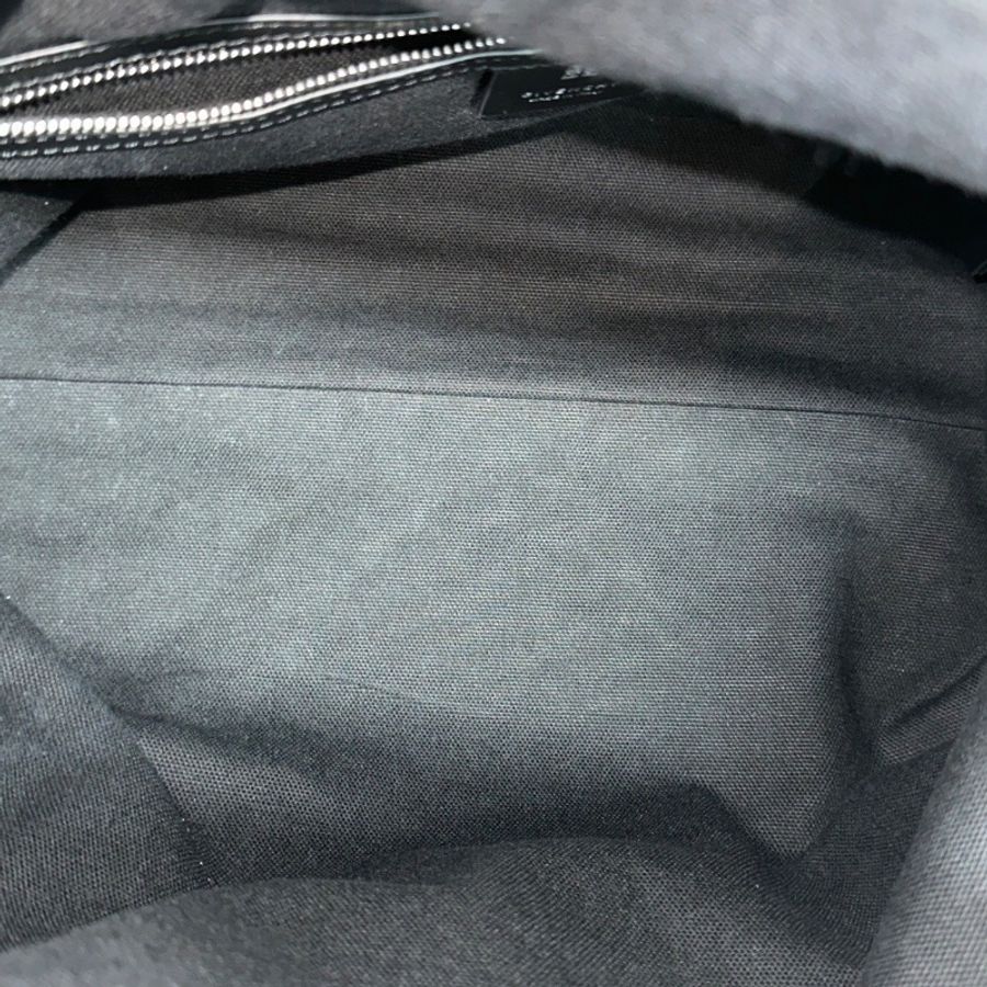 GIVENCHY 黑金Voyou肩背斜背包37*27*5 98新配件塵袋-2
