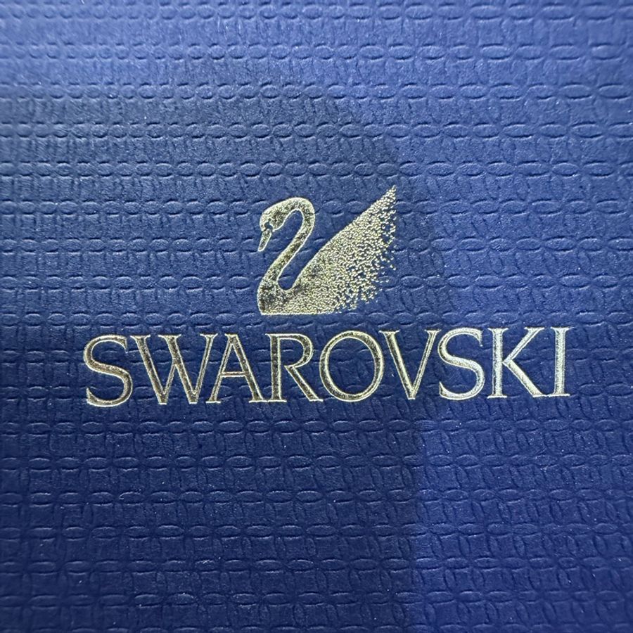 SWAROVSKI 施華洛世奇髮飾-0