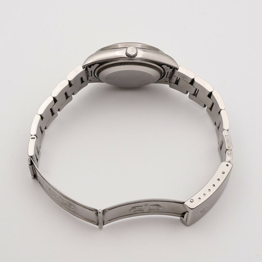 ROLEX Oyster Perpetual Date 15210-5