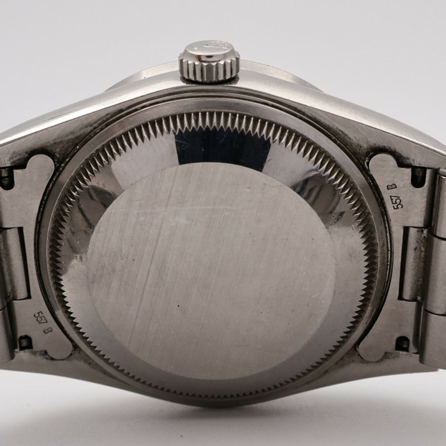 ROLEX Oyster Perpetual Date 15210-6